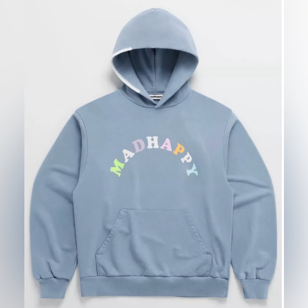Madhappy Pastels French Terry‎ Hoodie